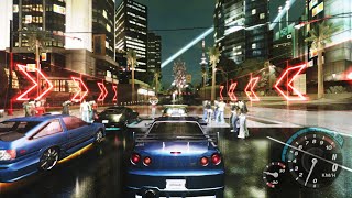 NFS Underground 2 (Graphics Modpack v1.2) : r/needforspeed