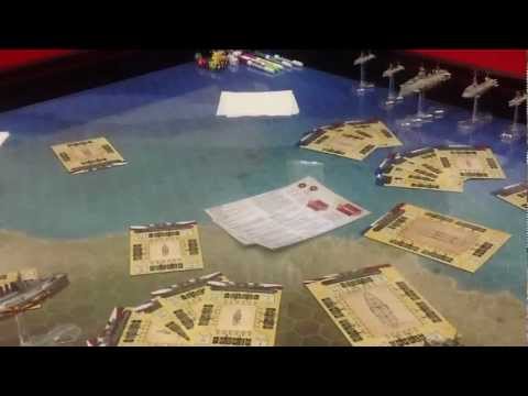 Gen Con 2012 Demo
