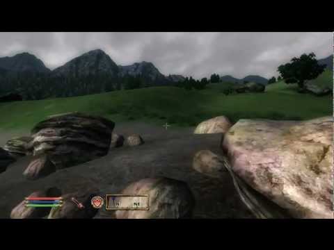 The Elder Scrolls IV : Oblivion Xbox 360