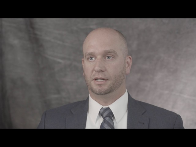 Get to know Charles G. Hunter, DPM