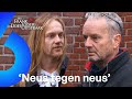 'BEDREIGENDE' buurman EIST na MEER DAN 30 JAAR grond TERUG! | Mr. Frank Visser doet uitspraak