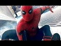 Spider-Man: Homecoming || Michael Buble - Spider-Man Theme Song