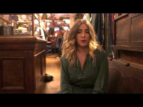 BABY-G X PAPER MAGAZINE - Back In Time