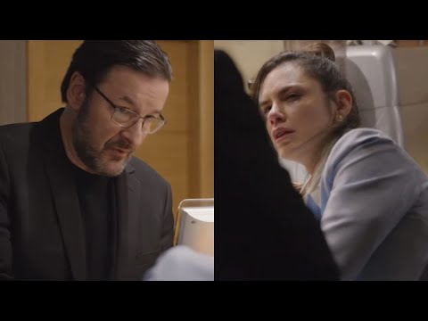 Igra sudbine 587. epizoda – Suočavanje Nikše i Mile! (PROMO)