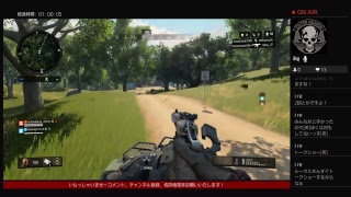 ［低評価必須］BO4 デュオでドンカツ食べる