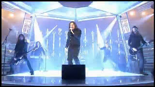 Thunderstone - Face in the Mirror (Euroviisukarsinta 2007)