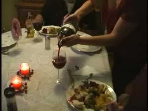 bergsmas  christmas 09