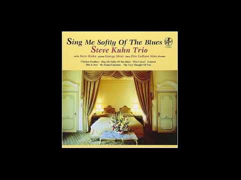 This Is New - Steve Kuhn Trio