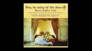 This Is New - Steve Kuhn Trio