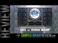 Video 2: Review of GAS from Audio Warp • Guitar Analog Synthesis