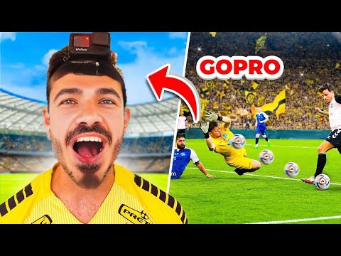 İNANILMAZ COME BACK! AZ DAHA YENİLİYORDUK 😱 | Halı Saha #8