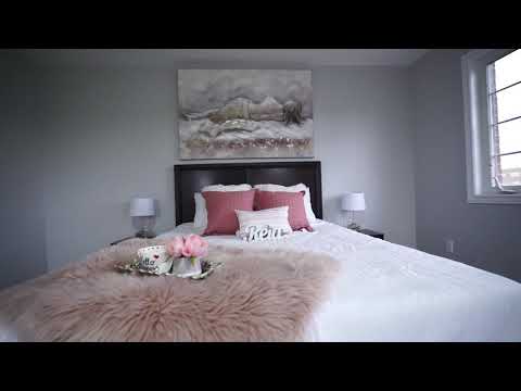 122 Cedarbrook Rd, Brampton