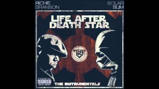 Life After Death Star - Dead Wrong (Instrumental)