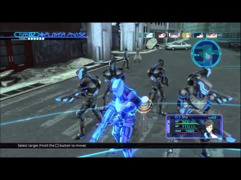 Lost Dimension: Part 6