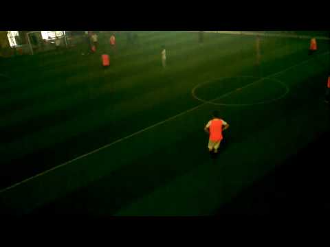 Faris Halı Saha 30.05.2016 01:00 - akillisaha.com