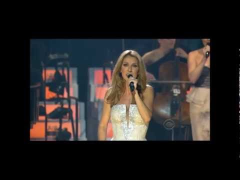 Céline Dion - Las Vegas 2014
