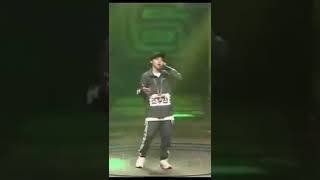 Download lagu Big-hit future rapper jo woochan #jowoochan #woochan #traineea #bighit mp3