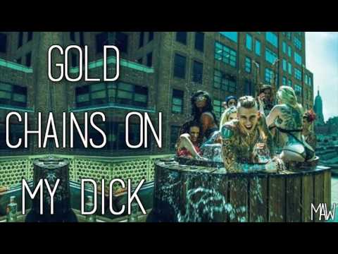 Machine Gun Kelly Ft  Tezo & Dubo   Chill Bill remix!!!