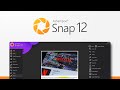 Ashampoo Snap 12 Create Screenshots Quickly And With Great Flexibility