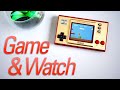 Nintendo Game amp Watch Review And Teardown