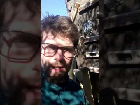 Quarantraining - Episode 3