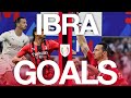 Ibrahimović Goal Collection | WeTheChamp19ns