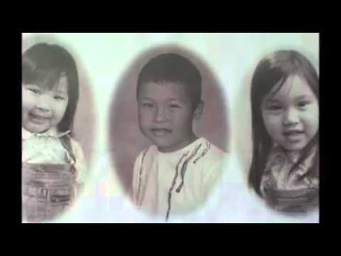 Hans Lange - Qitornannguakka