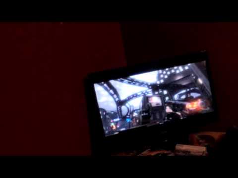 Shadow of evil sneek peek