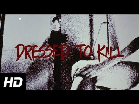 Trailer Dressed to Kill