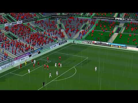 Jason Denayer Rövaşata Gol