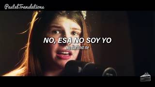 Prom Queen – Catie Turner (Lyrics/Subtitulada al Español)