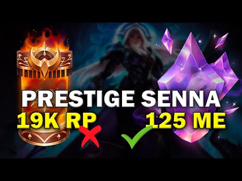 NO MORE 19000 RP SKINS FINALLY