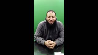 للبنات فقط | اعلان عن فرق عمل لصفحة " سرك في بير " | د . حازم شومان image