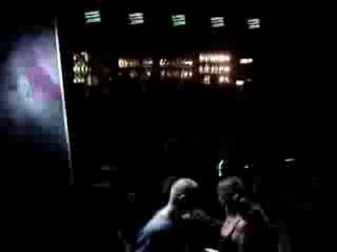 Alex Megane "Warsaw in Love" 06 Part II