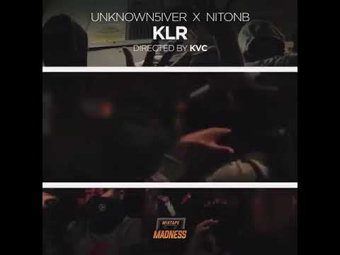 Unknow5iver x NitoNB  Preview             #Ngang #Zone5
