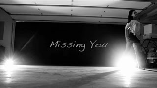 Missing You:Betty Who