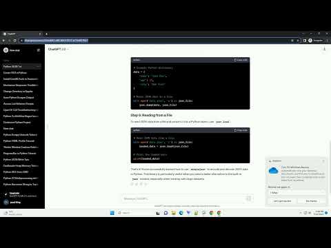 How To Return Simplejson In Python