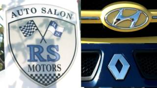 preview picture of video 'RS MOTORS'