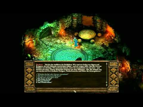 Let's play Pillars of Eternity Deutsch Teil 111 (englische Sprachausgabe)