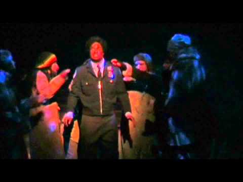 I Could Be That Guy - Sister Act (  London )