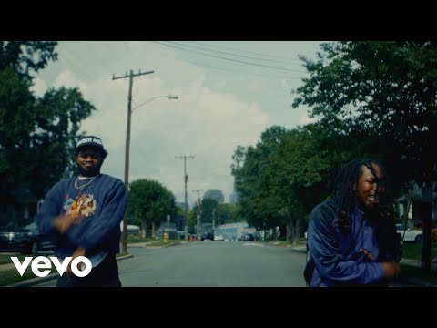 Ovrkast. - MAVKAST! (Official Music Video) ft. MAVI