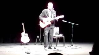 Hugh Cornwell - Nuclear Device Accoustic 2012