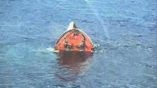 funeral del Prestige