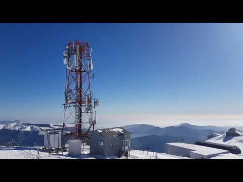 Cota 2000, Sinaia, Romania