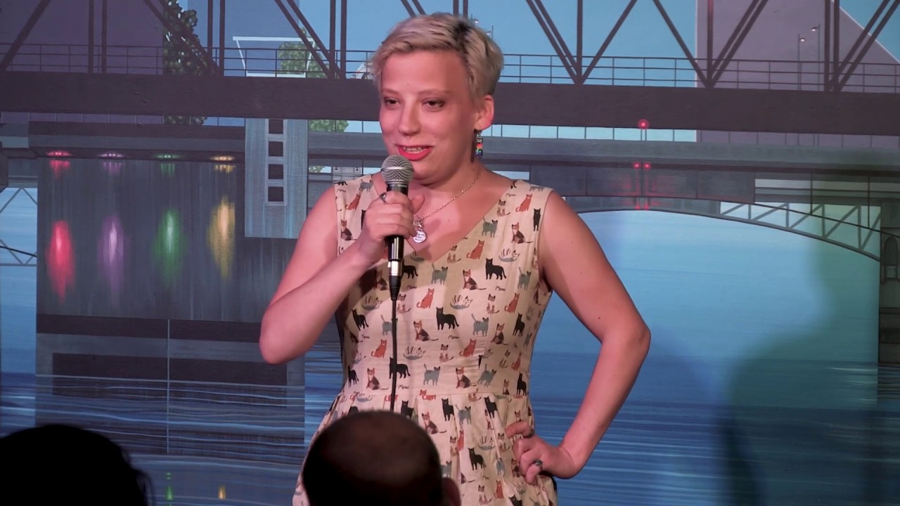 Promotional video thumbnail 4 for Melina Best Comedy