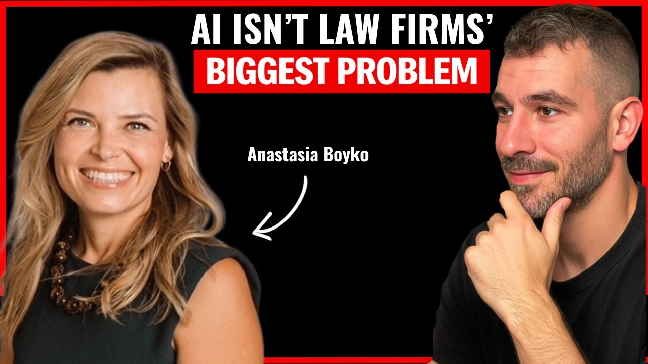 AI Is Forcing Law to Become What It Should Have Been