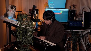 Download lagu GLIMPSE OF US (2025 piano ver.) mp3 Download lagu GLIMPSE OF US (2025 piano ver.) mp3
