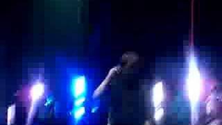 Cooper Temple Clause - Film Maker (Live Clip)