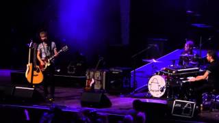 Jukebox the Ghost   Made for Ending