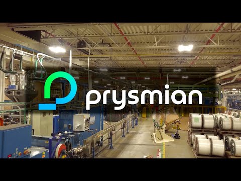 Part of a video titled How Optic Cable Systems Accelerate Access to Broadband - YouTube